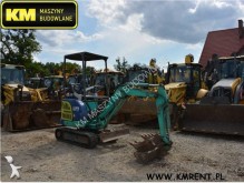 Ihimer 17VXE JCB 8045 8027 8080 8085 8052 8060 8050 CAT 304 минибагер втора употреба