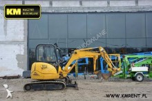 Mini pelle JCB 8027Z 8027 8080 8085 8052 8060 8050 CAT 301 304
