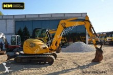 JCB 8080 8027 8080 8085 8052 8060 8050 CAT 301 304 минибагер втора употреба