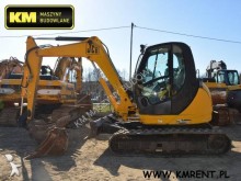 JCB 8080 8027 8080 8085 8052 8060 8050 CAT 301 304 минибагер втора употреба