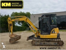 Komatsu PC55MR-3 JCB 8045 8027 8080 8085 8052 8060 8050 CAT 304 305 IHIMER 17VXE mini pelle occasion