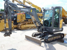 Volvo EC 35 C mini pelle occasion