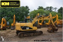 Caterpillar 312C CATERPILLAR 307 315 318 319 320 JCB JS160 JS180 JS210 JS220 JS240 pelle sur chenilles occasion