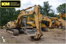 Caterpillar 315BL CAT 312 318 315 316 320 319 JCB JS210 JS180 JS130 JS145 JS160 JS220 pelle sur chenilles occasion