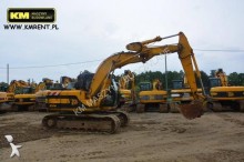 JCB JS130 CATERPILLAR 307 315 318 319 320 JCB JS160 JS180 JS210 JS220 JS240 pelle sur chenilles occasion