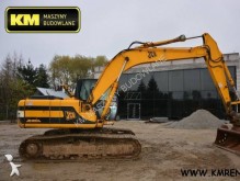 JCB JS160 CATERPILLAR 307 315 318 319 320 JCB JS160 JS180 JS210 JS220 JS240 escavadora de lagartas usada