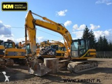 JCB JS180 CATERPILLAR 307 315 318 319 320 JCB JS160 JS180 JS210 JS220 JS240 pelle sur chenilles occasion