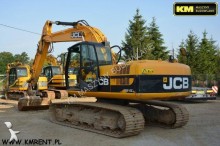 JCB JS210 CAT 312 318 315 316 320 319 JCB JS210 JS180 JS130 JS145 JS160 JS220 pelle sur chenilles occasion