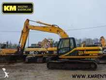 Excavator pe şenile JCB JS210 CATERPILLAR 307 315 318 319 320 JCB JS160 JS180 JS210 JS220 JS240