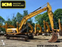 JCB JS220 CAT 312 318 315 316 320 319 JCB JS210 JS180 JS130 JS145 JS160 JS220 pelle sur chenilles occasion
