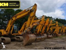 JCB JS240 CAT 312 318 315 316 320 319 JCB JS210 JS180 JS130 JS145 JS160 JS220 pelle sur chenilles occasion