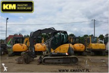 Pelle sur chenilles Mecalac 8 MCR CATERPILLAR 307 315 318 319 320 JCB JS160 JS180 JS210 JS220 JS240