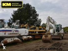 Caterpillar M315 M313 M315 M316 M318 LIEBHERR A308 A311 A312 A316 pelle sur pneus occasion
