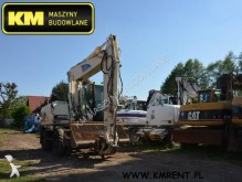 Caterpillar M313C M313 M315 LIEBHERR A308 A311 A312 A316 koparka kołowa używana