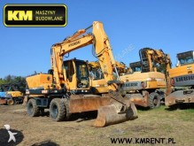 Pelle sur pneus Hyundai R140 W 7A M313 M315 M316 M318 LIEBHERR A308 A311 A312 A316