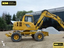Komatsu PW110 ATLAS 1504 MECALAC 714MW KOMATSU PW95 PW98 PW140 PW148 excavator pe roti second-hand