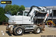 Liebherr A314 Litronic A314 A312 A311 A316 MECALAC 714MW KOMATSU PW95 PW98 PW140 excavator pe roti second-hand