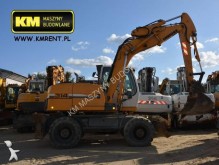 جرافة جرافة على عجلات Liebherr A314 Litronic A314 A312 A311 A316 MECALAC 714MW KOMATSU PW95 PW98 PW140