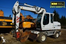 Liebherr A316 A314 A312 A311 A316 MECALAC 714MW KOMATSU PW95 PW98 PW140 excavator pe roti second-hand