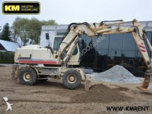 جرافة جرافة على عجلات Liebherr A900C A314 A312 A311 A316 MECALAC 714MW KOMATSU PW95 PW98 PW140