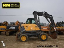 Mecalac 714 MW ATLAS 1504 MECALAC 714MW KOMATSU PW95 PW98 PW140 PW148 колесен багер втора употреба