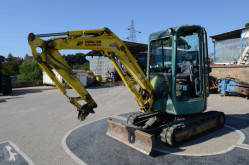 Yanmar VIO 35 mini pelle occasion