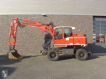 TerexTW 160
