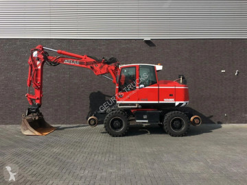TerexTW 160