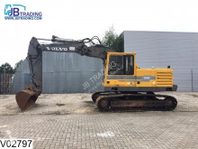 Volvo EC 200 107 KW, Airco, Bucket 2.35 pelle sur chenilles occasion