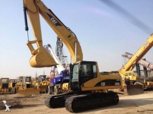 Caterpillar 325DL pelle sur chenilles occasion