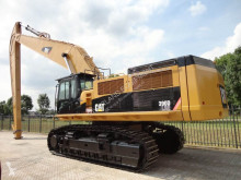 Caterpillar 390 Long Reach 2011 верижен багер втора употреба