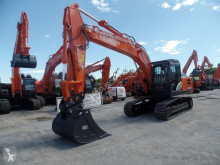 Koparka Hitachi zx240n-6 używana