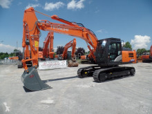 Escavadora Hitachi zx210lcn-6 usada