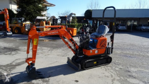 Mini pelle Hitachi zx 10u-2
