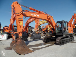جرافة Hitachi zx210-lcn-3 مستعمل