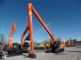 Rýpadlo Hitachi zx350slf ojazdený