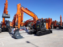 Excavadora Hitachi zx135us-5b usada