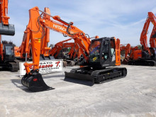 Excavadora Hitachi zx135us-6 usada