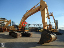 Excavadora excavadora de cadenas Case CX350B