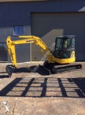 Komatsu PC50MR-2 минибагер втора употреба