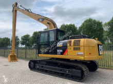 Caterpillar 323DL excavator pe şenile noua