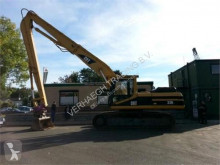 Caterpillar 330 pelle sur chenilles occasion