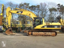Caterpillar 330CLN pelle sur chenilles occasion