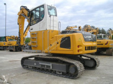 Liebherr LH 22C Litronic pásová lopata použitý