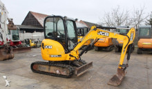 JCB 8030 - 8025ZTS, nie ,8032 ,8035 used mini excavator