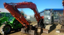 Hitachi ZX85USBLCN-3 верижен багер втора употреба