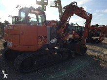 Rýpadlo Hitachi ZX85USBLCN-3 pásové rýpadlo ojazdený