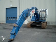 Excavator pe şenile Sany SY 210 LC