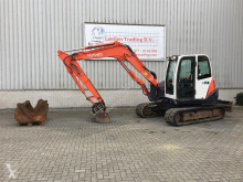 Kubota KX080-3 pelle sur chenilles occasion