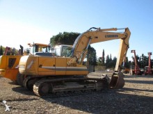 جرافة جرافة مجنزرة Liebherr R916 Classic Litronic